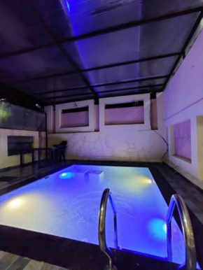Castillo Luxury Villa by STELLAR STAYS